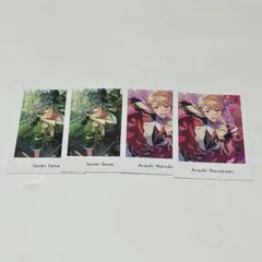 あんスタ ぱしゃっつ vol.6 瀬名泉 鳴上嵐