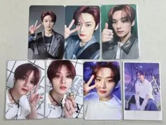 スキズ straykids リノ 5-star アルバム封入 トレカ まとめ売り - メルカリ