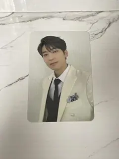 SEVENTEEN FML carat盤 ウォヌ トレカ