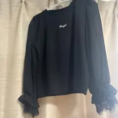 レトロガール　シアートップス