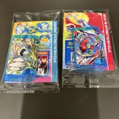 【ファミマ限定】未開封　ポケモンフレンダ•スペシャルフレンダピック 2種