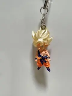 ドラゴンボールUDM スーパーサイヤ人孫悟空　フリーザ編