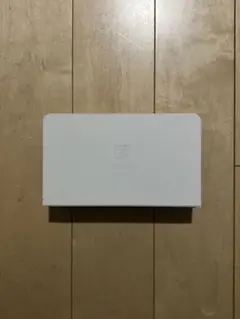 Nintendo Switch ドッグ ホワイトセット 有機ELモデルAC付き