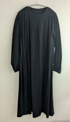 ４月初旬出品ラスト　クラフトスタンダードブティック ロングワンピース