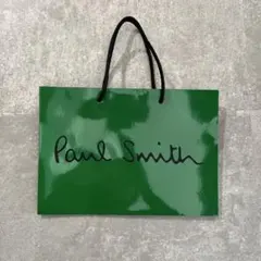 Paul Smith ポールスミス　ショップ袋 1枚