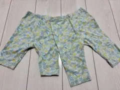 UNIQLO レギンス 80、90 セット