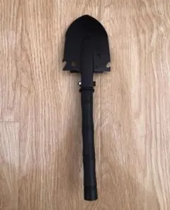 다기능 접이식 스쿠프 셔블