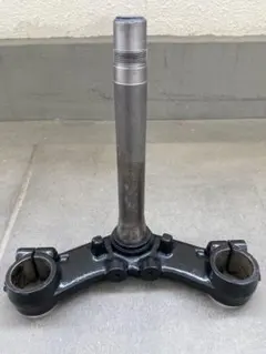 YZF-R3 アンダーブラケット ステムASSY 曲がりなし - メルカリ