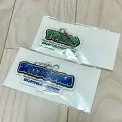 柿原徹也　Tetsuya Kakiharaライブツアー アクキー