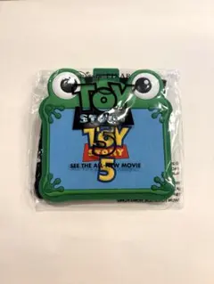 トイ・ストーリー5 ラゲッジタグ