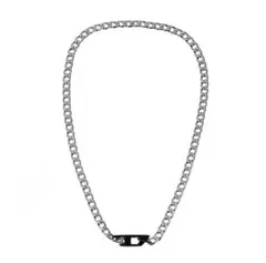 DIESEL チェーンネックレス