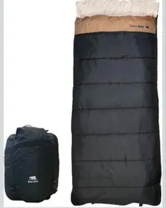 ☆極美品 Bears Rock TX-701 寝袋 ねぶくろん ベアーズロック☆ - メルカリ