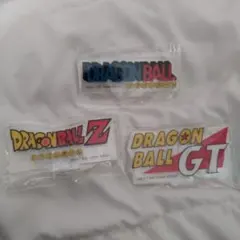 一番くじ BATTLE OF THE SUPER SAIYAN F賞 3種