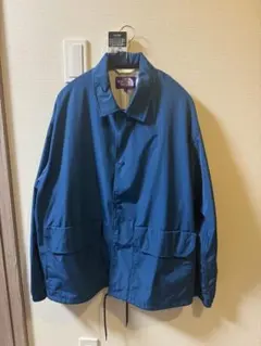 THE NORTH FACE PURPLE LABEL Coach Jacket