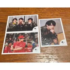 2026年最新】平野紫耀 公式写真 jrの人気アイテム - メルカリ
