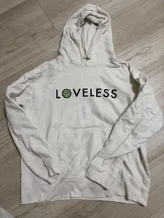 LOVELESS ガンダムコラボ パーカー Mのサムネイル