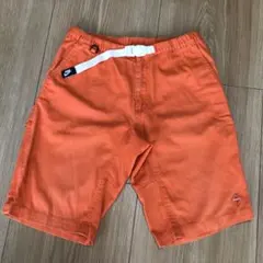 NIKE×F.C.R.B. ベンチレーションショートパンツのサムネイル