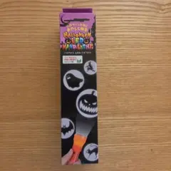 ハロウィン LEDハンドライト 投影ライト 5柄　セリアのサムネイル