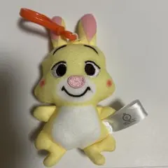 クマのプーさん　FUKU FUKU