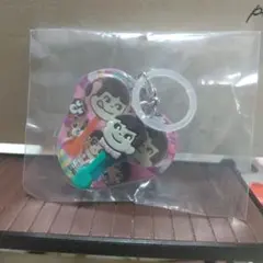 ペコちゃん お菓子のめじるしアクセサリー2026 ポコチョコレート