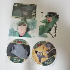 忍たま乱太郎　六年生まとめ