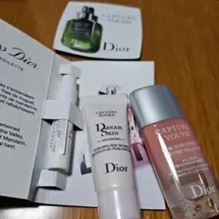 サンプル☆Dior Capture Totale Dream Skin