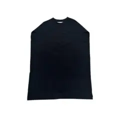 TODAYFUL ハイツイスト コットン チュニック 黒 ブラックのサムネイル