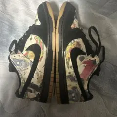 シュプリームSBダンク