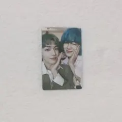 INI THEFRAME 髙塚大夢　佐野雄大　トレカ