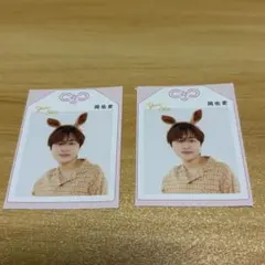 岡佑吏グッズ 岡佑吏 6点セット - メルカリ