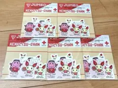 千葉ジェッツ献血コラボステッカー　未開封のサムネイル