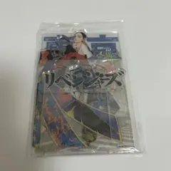 東京リベンジャーズ アクリルジオラマ 19巻