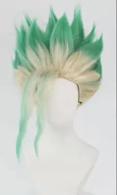 2026年最新】千空 コスプレの人気アイテム - メルカリ