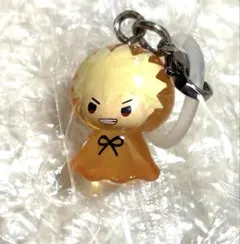 ヒロアカ　爆豪勝己　めじるしアクセサリー