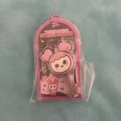 twice モモ　キーホルダー