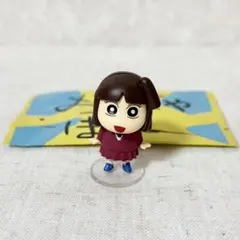 クレヨンしんちゃん サプライズミックス キャラフィギュア あいちゃん 酢乙女あいのサムネイル