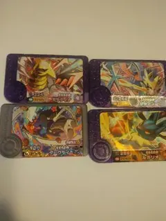 ポケモンフレンダ　フレンダピック　スーパートレジャー　ルカリオ　ザシアン