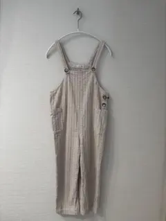 週末限定値下げZARA KIDS オーバーオール 140cm