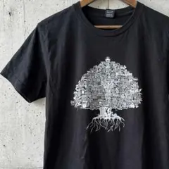 数式 カンニング アート Fruit of the loom 古着 ビンテージ - メルカリ