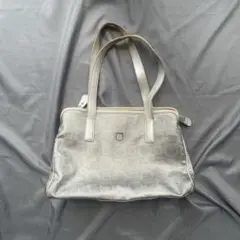 00s Vintage Ferragamo トートバッグ