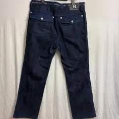 HARDY AMIES SPORT jeans LONDON デニムサイズ91のサムネイル