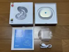 SOUNDPEATS GoFree 2 ワイヤレスイヤホン Hi-Res