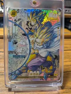 2026年最新】海外 ドラゴンボール カードの人気アイテム - メルカリ