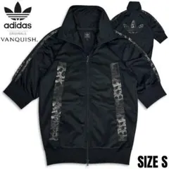 【希少！レア！】VANQUISH ✖︎adidas コラボセットアップ 2025年最新】ADIDAS VANQUISHの人気アイテム - メルカリ