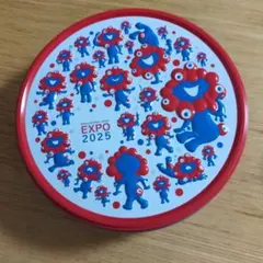 2026年最新】ミャクミャク空き缶の人気アイテム - メルカリ