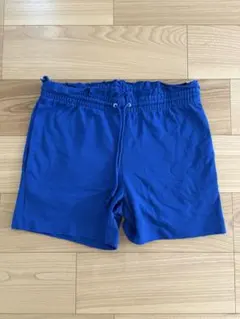 BENETTON ショートパンツ ブルー Mのサムネイル