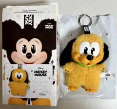 ポップマート ディズニー プルート