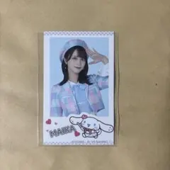 2026年最新】佐々木舞香 直筆 シナモンの人気アイテム - メルカリ