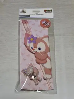 香港ディズニー リーナベル 箸＆箸置きセット