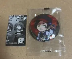 新品未開封 桃源暗鬼 ジャージメイド 缶バッジ 一ノ瀬四季 - メルカリ